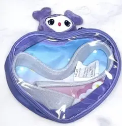 GIGO限定　TWICE LOVELYS　ぴょこきゅんボディバッグ　サブリー