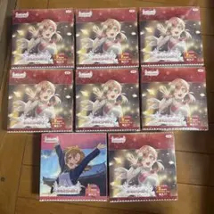 専用出品】神椿TCG ブースター 第2弾 結束の連歌 未開封 5BOX - メルカリ