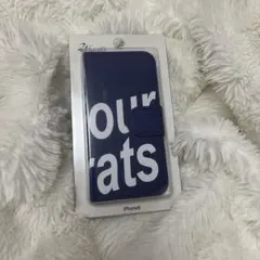 24karats iPhone6 手帳型ケース