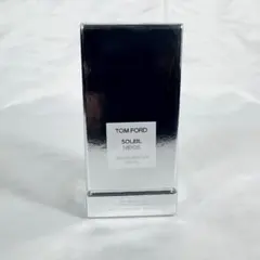 新品未開封】トムフォード 香水 ソレイユネージュ 50ml 大谷翔平 愛
