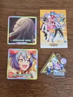 ワンダーランズ×ショウタイムセット