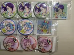 プリパラ まるくじ ドレッシングパフェ まとめ売り - メルカリ