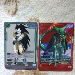 ドラゴンボール　フュージョンワールド　マンガブースター　パラレル