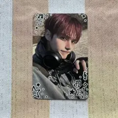 2026年最新】サノク トレカ ateezの人気アイテム - メルカリ