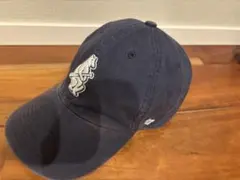 47BRAND シカゴカブスCLEAN UP キャップ　キッズ