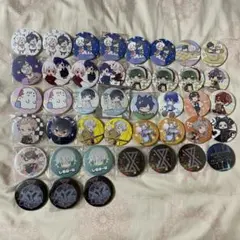 歌い手 缶バッチ