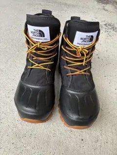 THE NORTH FACE Snow ウィンターブーツ　25㎝