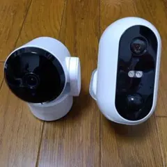 CANAVIS スマートソーラー防犯カメラ Q1-WIFI CANAVIS スマートソーラー防犯カメラ Q1-WIFI - メルカリ