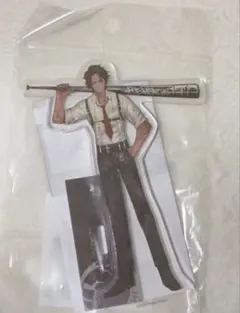 Limbus Company アクリルスタンドHEATHCLIFF ヒースクリフ