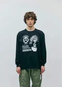 ネイバーフッド　ロンTのサムネイル