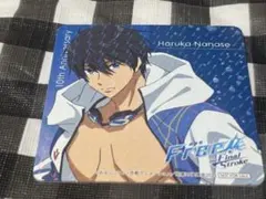 Free!　遙　コースター　A Free! 七瀬遥 グッズセット コースター - メルカリ