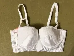 【新品未使用】B70トリンプ アモスタイル ブライダルインナー ロングブラジャー