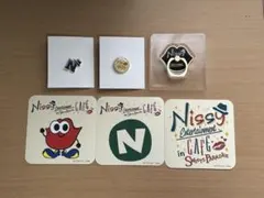 AAA 15th Anniversary 一番くじ B賞Nissy 西島隆弘 - メルカリ