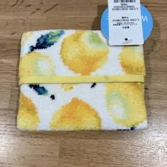 LOVERARY BY FEILER レモンドット ティシュポーチ