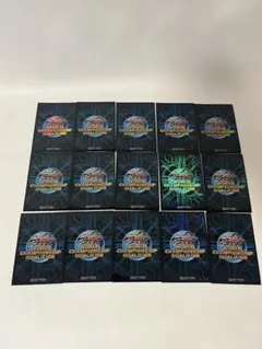 2025年最新】遊戯王 スリーブ wcq 2010の人気アイテム - メルカリ