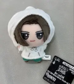 新テニスの王子様 ちびぐるみ vol.1 ぬいぐるみ