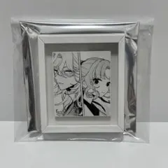 恋せよまやかし天使ども マグネット 桂おとぎ 一刻