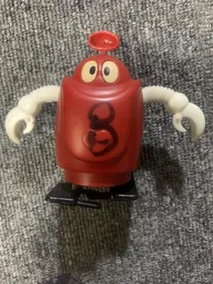 がんばれロボコン ロボペチャ ソフビ魂 NO34 新品 絶盤品 - メルカリ