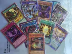 遊戯王OCG プリシク、シク 応援するg、他