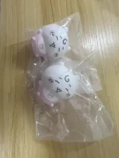ちいかわ　Baby ミニソフビフィギュアコレクション