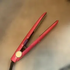 ストレートヘアアイロン