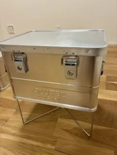 2025年最新】alutec アルミコンテナの人気アイテム - メルカリ