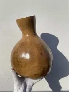 プレインカ 笛吹注口双胴土器 古代アンデス文明 ペルー - メルカリ