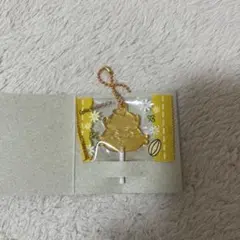 サンリオ　食玩　キャンディーチャームズ