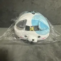 新品未開封品 しんせんぐみにゃん 五稜郭タワー限定