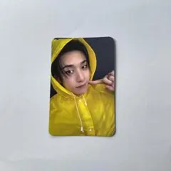 Straykids ユニフォーム KARMA POPUP バンチャン トレカ