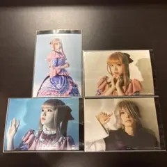 ミュージカル パンドラハーツ パンミュ ランブロ シャロン ブレイク