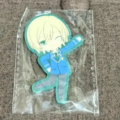 あんスタ　あんさんぶるスターズ　一番くじ　ラバーマグネット　ラバマグ　英智