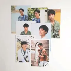 錦戸亮  公式写真