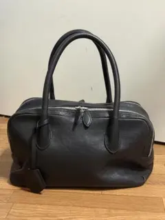 ELBORN ☆大人気☆デーンレザー ソフトカーブバッグ | Mercari