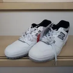 タグ付 試着のみ new balance BB550 NCL 29.0 US11