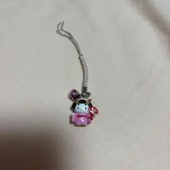 2025年最新】キティちゃん 根付けの人気アイテム - メルカリ