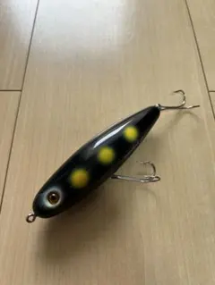 4s ローカル スローテーパー トップブリッジ エニードープ ニンナ