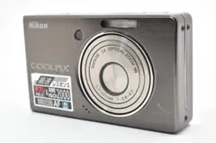 ☆ジャンク品☆ ニコン COOLPIX クールピクス S200 #22894 - メルカリ
