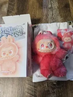 らぶぶラブブ正規品新品未使用