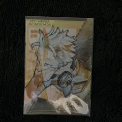 レンチキュラー絵はがきコレクション ホークス