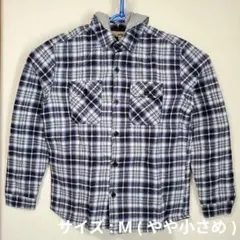 アウター ( フード付き )