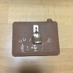 ディズニーパスケース・定期入れ