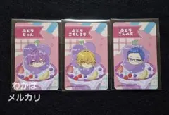 商品説明必読】ハンドレッドノート カフェ 特典A クラウンクレイン