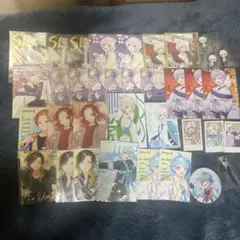 いれいす　初兎