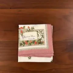 Christian Dior ハンカチのサムネイル