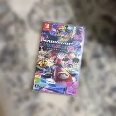 Nintendo Switch マリオカート8 デラックス
