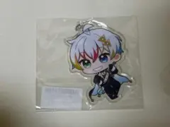 すたぽら3周年記念グッズ アクリルキーホルダーアクキーれるくん Relu