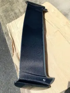最終値引！VOLTEX GTウイング Type2 1380mm - メルカリ