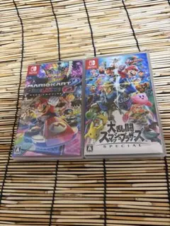 2026年最新】nintendo switch 大乱闘スマッシュブラザーズ special