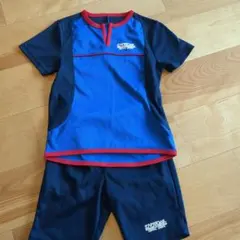 セントラルスポーツ 半袖